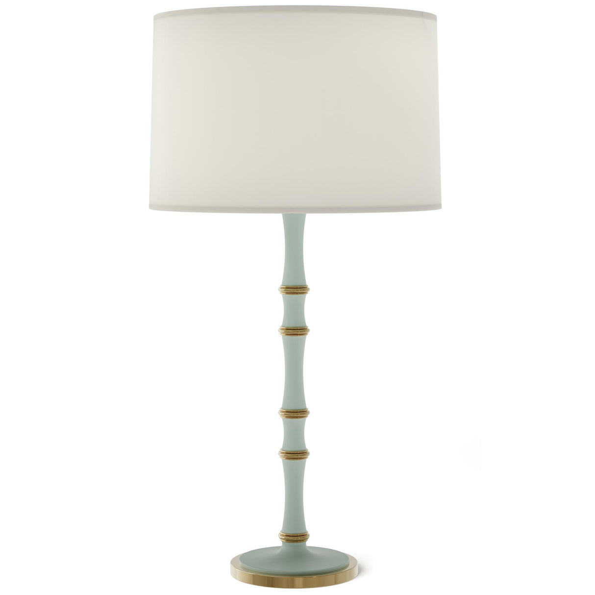 Robert Abbey (MCL71) 7" x 31"-0" KANE TABLE LAMP