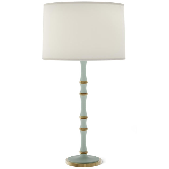 Robert Abbey (MCL71) 7" x 31"-0" KANE TABLE LAMP