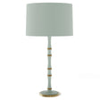 Robert Abbey (MCL71X) 7" x 31"-0" KANE TABLE LAMP