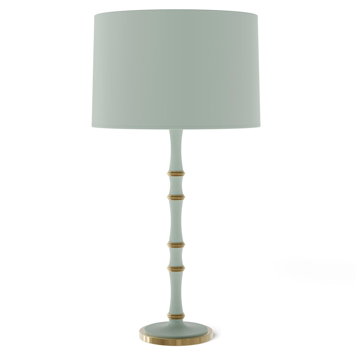 Robert Abbey (MCL71X) 7" x 31"-0" KANE TABLE LAMP
