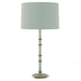 Robert Abbey (MCL71X) 7" x 31"-0" KANE TABLE LAMP