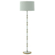 Robert Abbey (MCL73X) 10.5" x 64.5"-0" KANE FLOOR LAMP