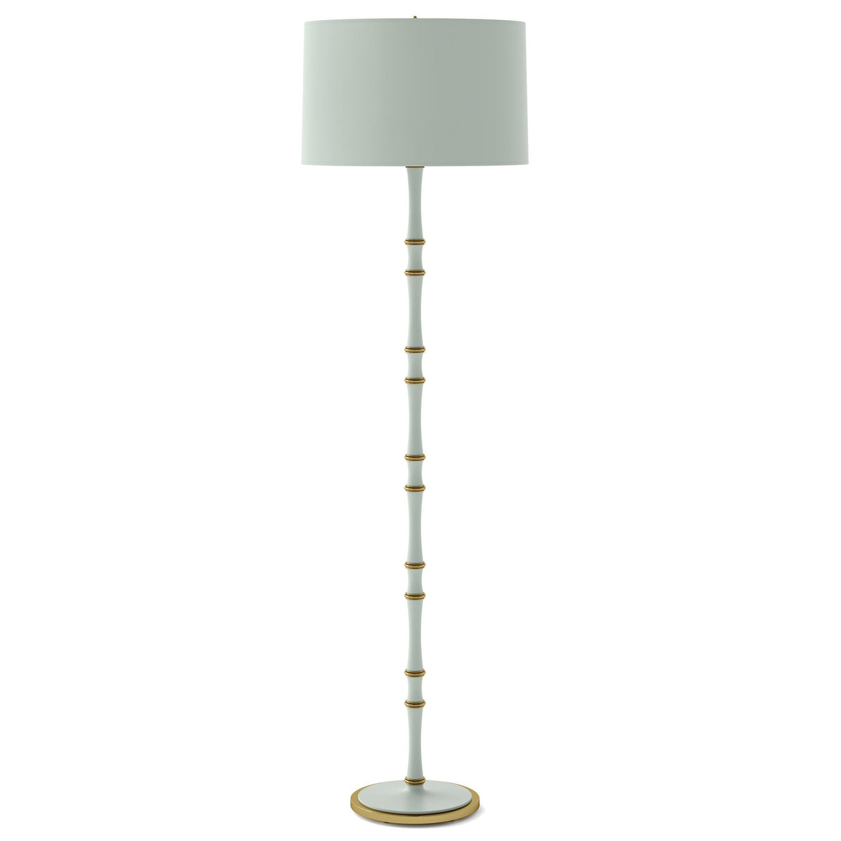 Robert Abbey (MCL73X) 10.5" x 64.5"-0" KANE FLOOR LAMP