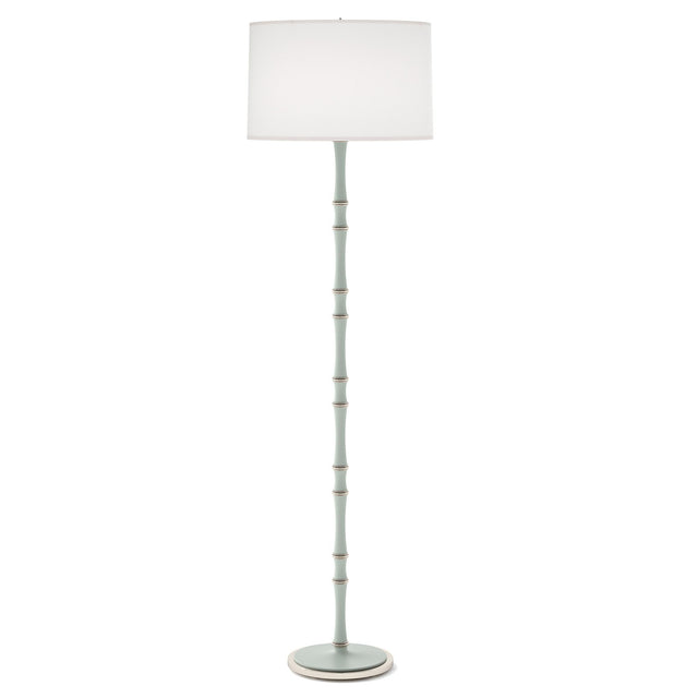 Robert Abbey (MCL74) 10.5" x 64.5"-0" KANE FLOOR LAMP