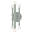 Robert Abbey (MCL76) 5.25" x 12"-0" KANE WALL SCONCE