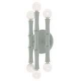 Robert Abbey (MCL76) 5.25" x 12"-0" KANE WALL SCONCE