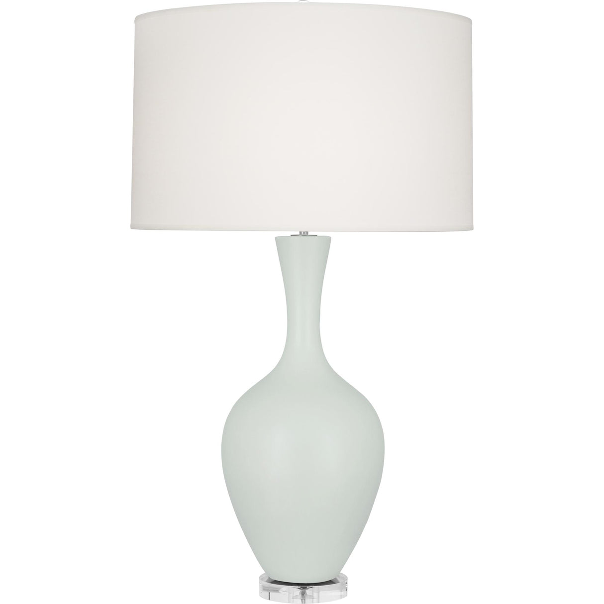 Robert Abbey (MCL80) 8.5" x 33.5" AUDREY TABLE LAMP
