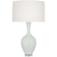 Robert Abbey (MCL80) 8.5" x 33.5" AUDREY TABLE LAMP