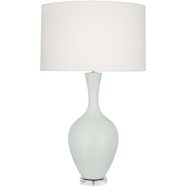 Robert Abbey (MCL80) 8.5" x 33.5" AUDREY TABLE LAMP