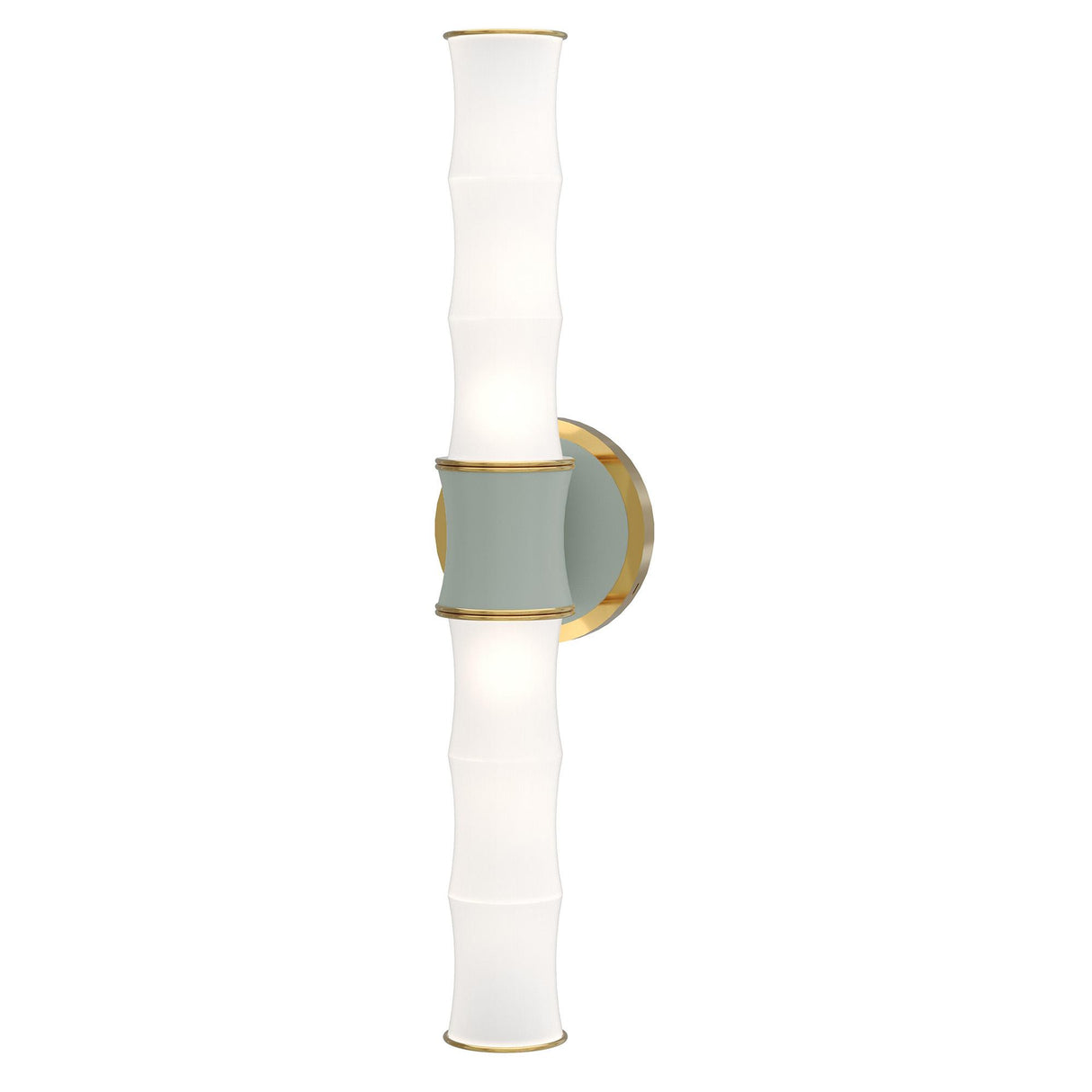Robert Abbey (MCL83) 5" x 21.75"-0" KANE WALL SCONCE
