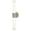 Robert Abbey (MCL83) 5" x 21.75"-0" KANE WALL SCONCE