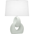 Robert Abbey (MCL81) 11.25" x 27" FUSION TABLE LAMP