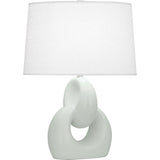 Robert Abbey (MCL81) 11.25" x 27" FUSION TABLE LAMP