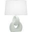 Robert Abbey (MCL81) 11.25" x 27" FUSION TABLE LAMP