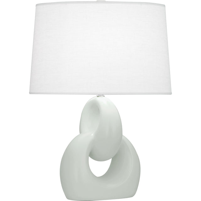 Robert Abbey (MCL81) 11.25" x 27" FUSION TABLE LAMP