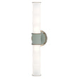 Robert Abbey (MCL84) 5" x 21.75"-0" KANE WALL SCONCE