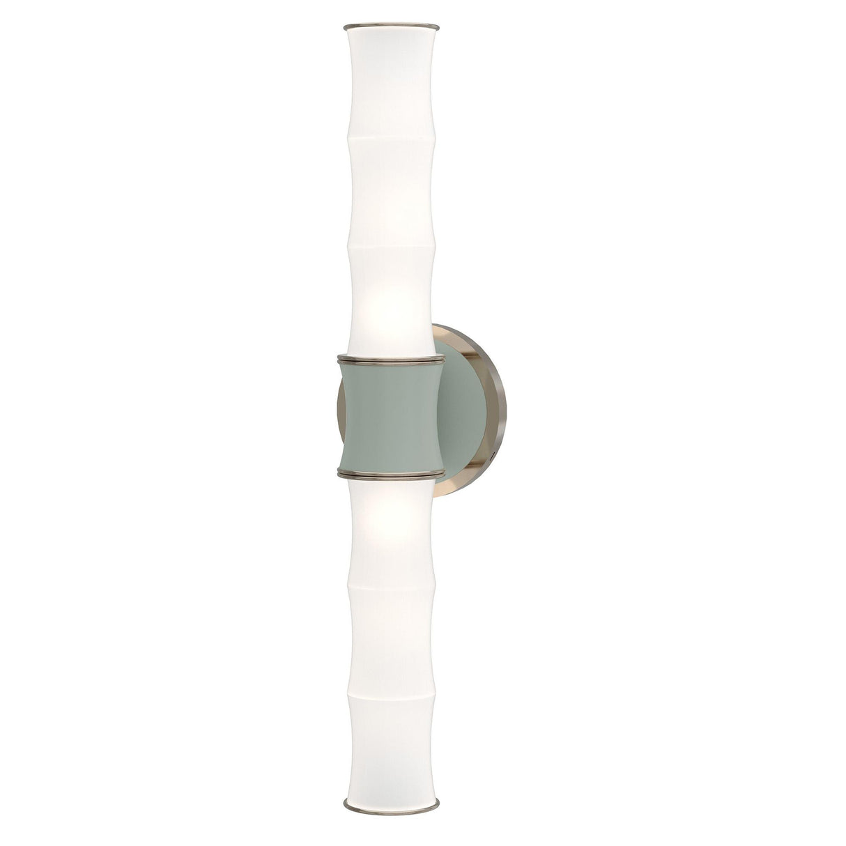 Robert Abbey (MCL84) 5" x 21.75"-0" KANE WALL SCONCE