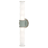 Robert Abbey (MCL84) 5" x 21.75"-0" KANE WALL SCONCE