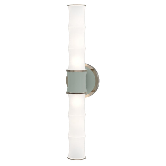 Robert Abbey (MCL84) 5" x 21.75"-0" KANE WALL SCONCE