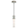 Robert Abbey (MCL86) 5" x 13"-0" KANE PENDANT