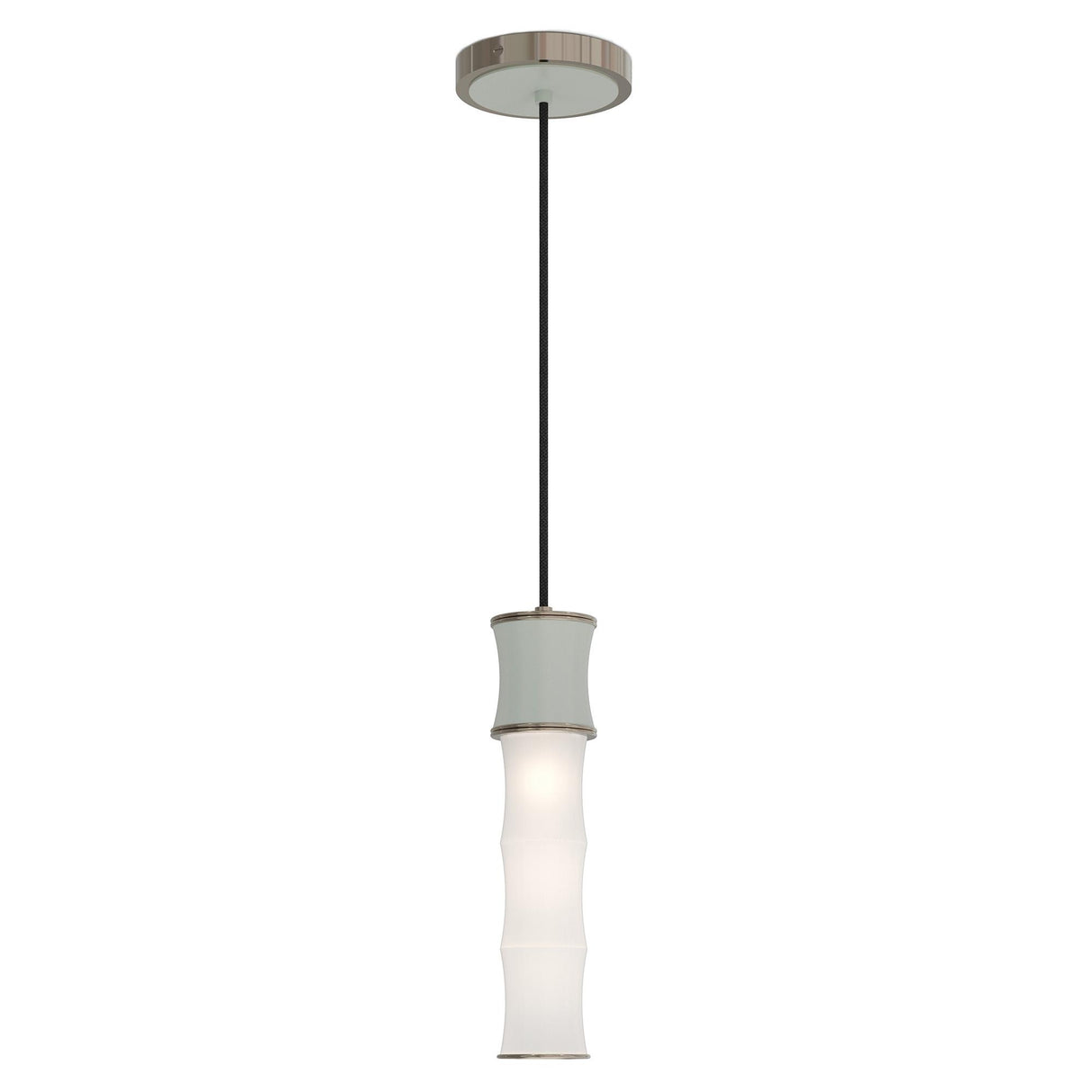 Robert Abbey (MCL86) 5" x 13"-0" KANE PENDANT
