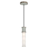 Robert Abbey (MCL86) 5" x 13"-0" KANE PENDANT