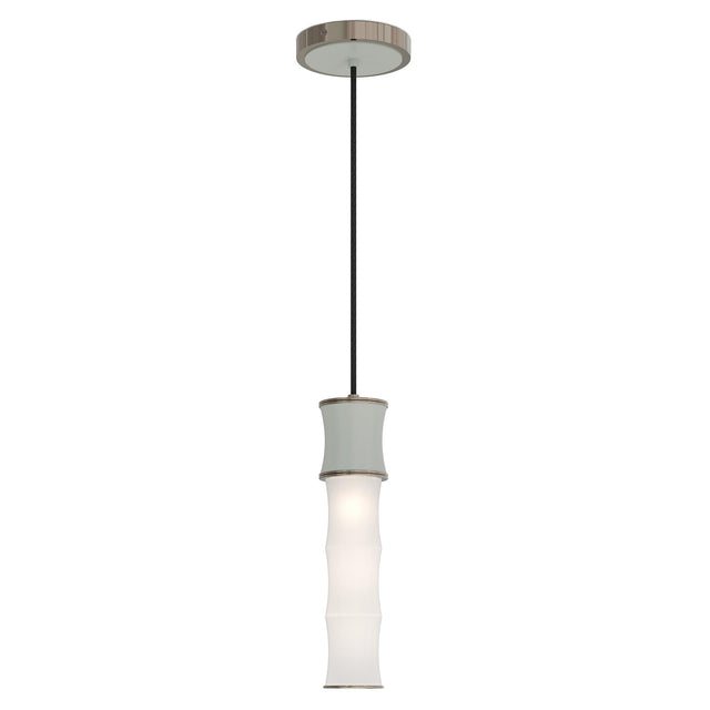 Robert Abbey (MCL86) 5" x 13"-0" KANE PENDANT