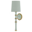 Robert Abbey (MCL87X) 7" x 22.5"-0" KANE WALL SCONCE