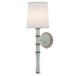 Robert Abbey (MCL88) 7" x 22.5"-0" KANE WALL SCONCE