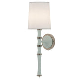 Robert Abbey (MCL88) 7" x 22.5"-0" KANE WALL SCONCE