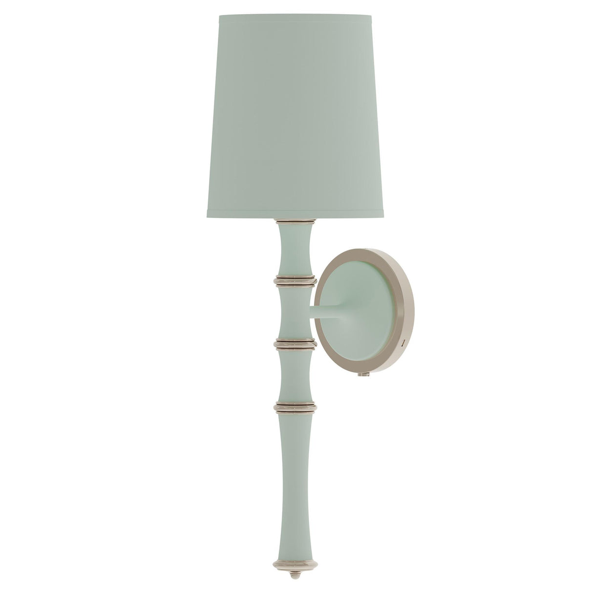 Robert Abbey (MCL88X) 7" x 22.5"-0" KANE WALL SCONCE