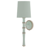 Robert Abbey (MCL88X) 7" x 22.5"-0" KANE WALL SCONCE