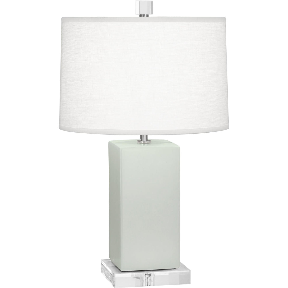 Robert Abbey (MCL90) 4.13" x 19.13" HARVEY ACCENT LAMP