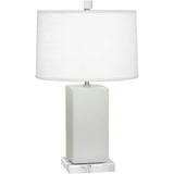 Robert Abbey (MCL90) 4.13" x 19.13" HARVEY ACCENT LAMP