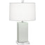 Robert Abbey (MCL90) 4.13" x 19.13" HARVEY ACCENT LAMP