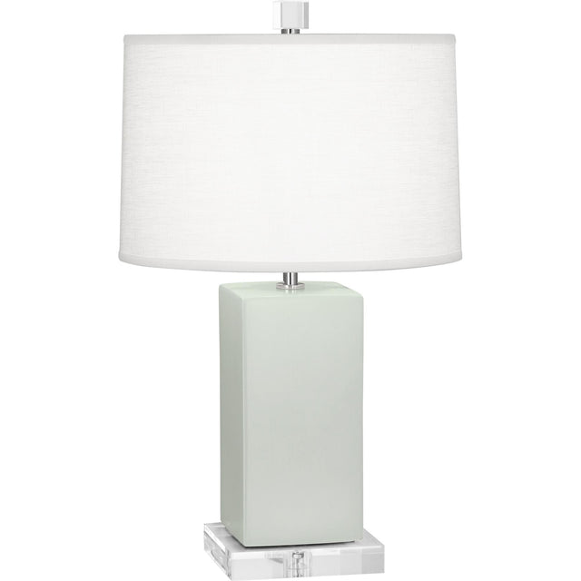 Robert Abbey (MCL90) 4.13" x 19.13" HARVEY ACCENT LAMP
