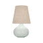 Robert Abbey (MCL91) 11.88" x 23.5" JUNE ACCENT LAMP