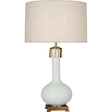 Robert Abbey (MCL92) 9" x 31.63" ATHENA TABLE LAMP