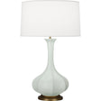 Robert Abbey (MCL94) 11.5" x 31.88" PIKE TABLE LAMP