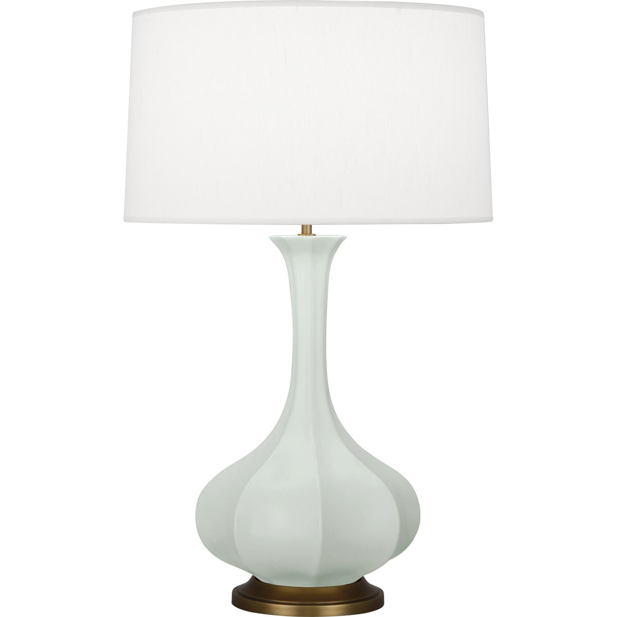 Robert Abbey (MCL94) 11.5" x 31.88" PIKE TABLE LAMP