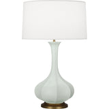 Robert Abbey (MCL94) 11.5" x 31.88" PIKE TABLE LAMP