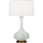 Robert Abbey (MCL94) 11.5" x 31.88" PIKE TABLE LAMP