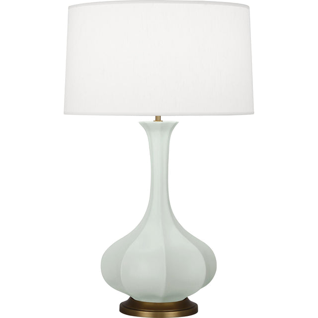 Robert Abbey (MCL94) 11.5" x 31.88" PIKE TABLE LAMP