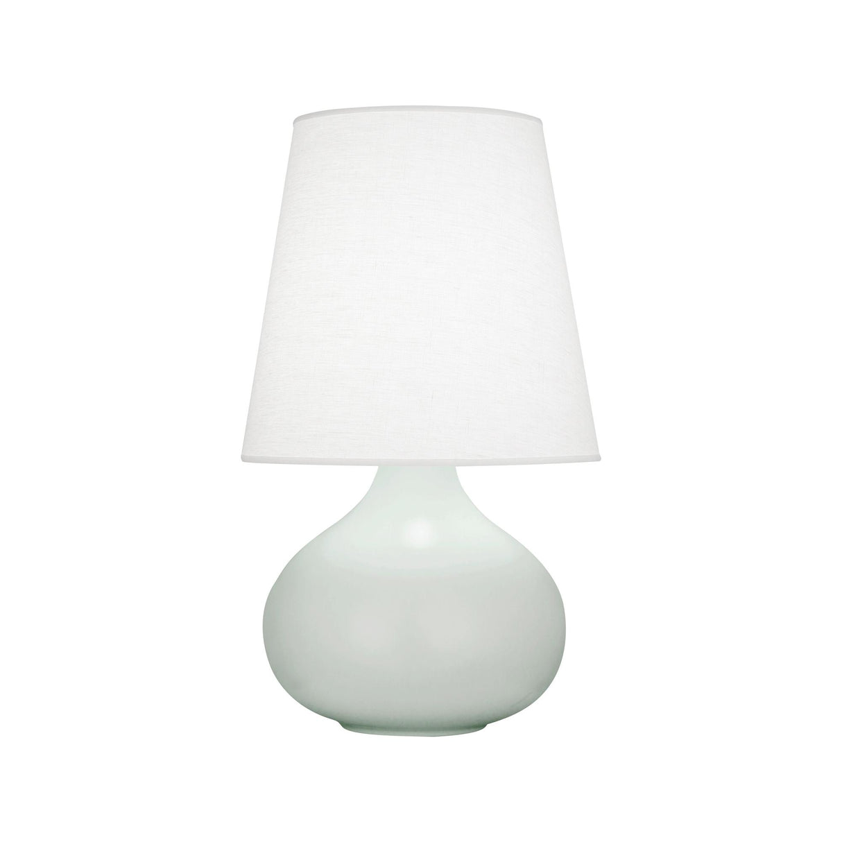 Robert Abbey (MCL93) 11.88" x 23.5" JUNE ACCENT LAMP