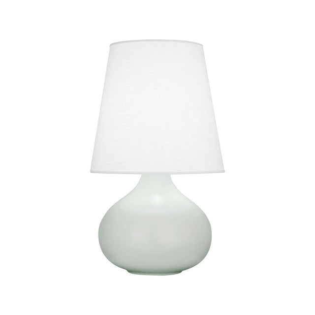 Robert Abbey (MCL93) 11.88" x 23.5" JUNE ACCENT LAMP
