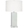 Robert Abbey (MCL95) 6.25" x 33" HARVEY TABLE LAMP