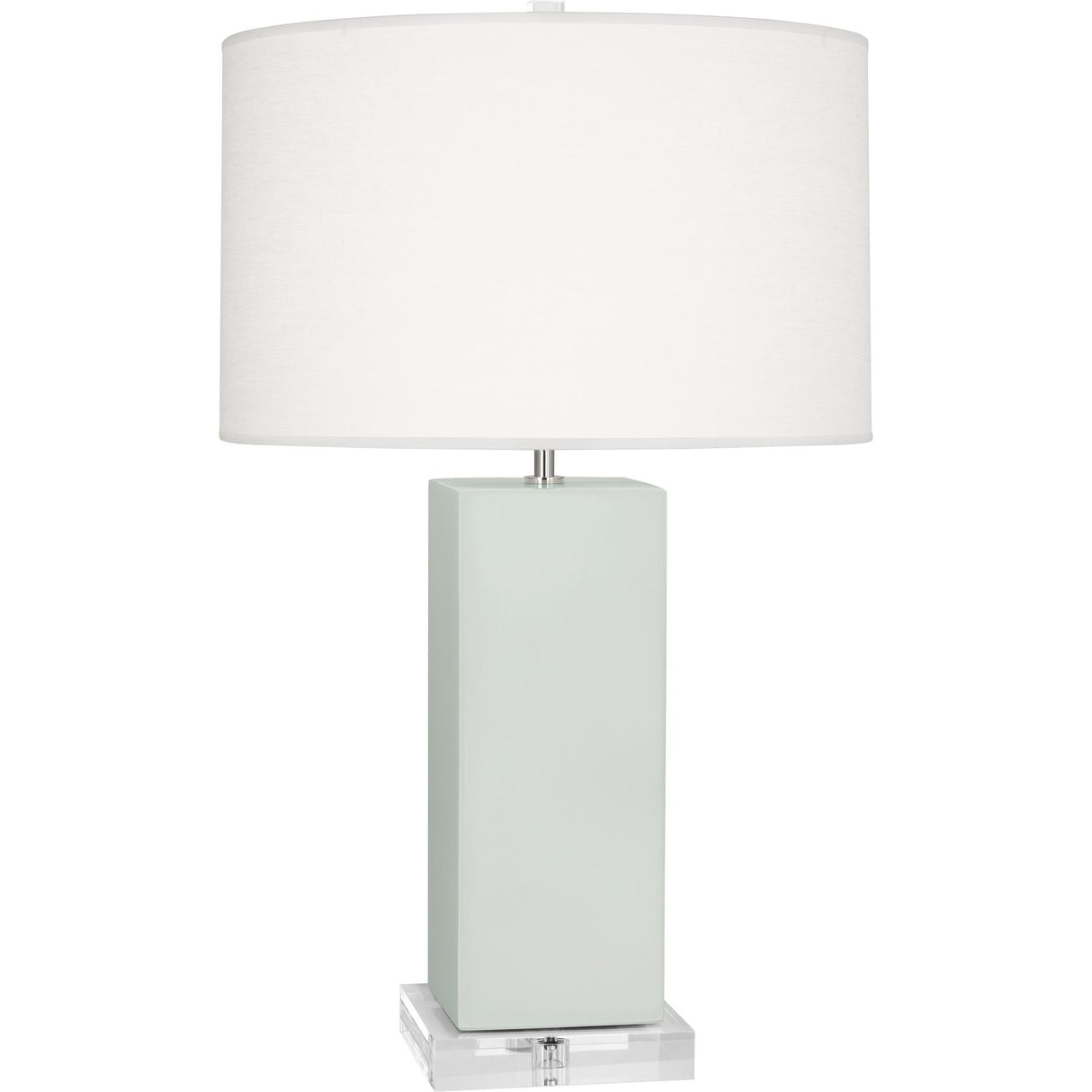 Robert Abbey (MCL95) 6.25" x 33" HARVEY TABLE LAMP