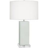 Robert Abbey (MCL95) 6.25" x 33" HARVEY TABLE LAMP