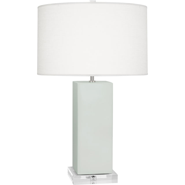 Robert Abbey (MCL95) 6.25" x 33" HARVEY TABLE LAMP