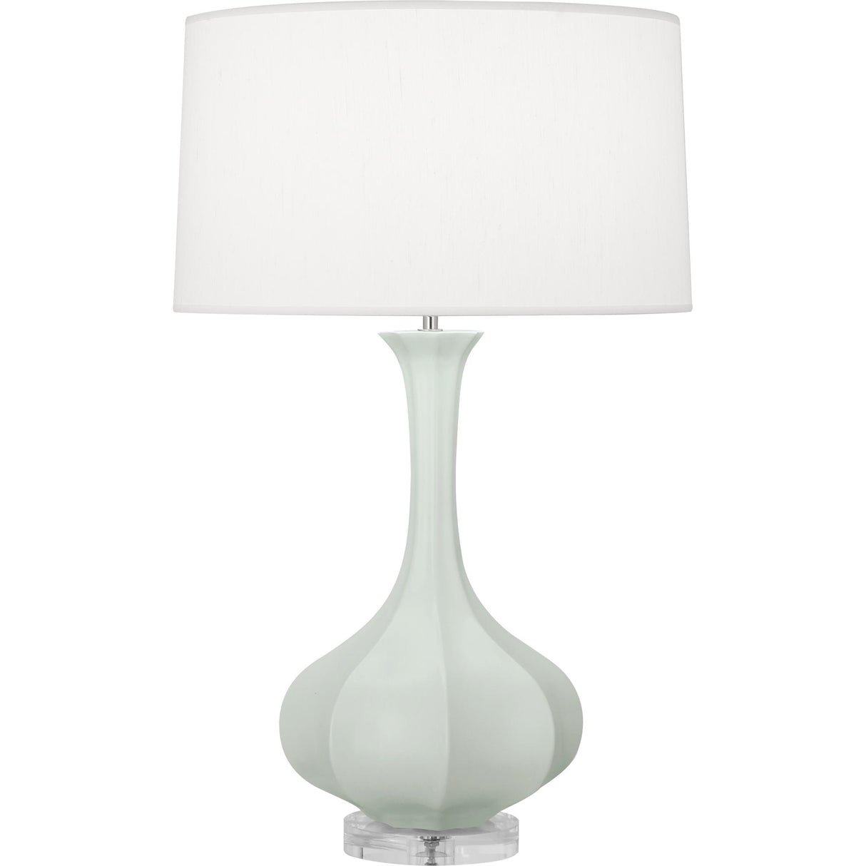 Robert Abbey (MCL96) 11.5" x 32.75" PIKE TABLE LAMP